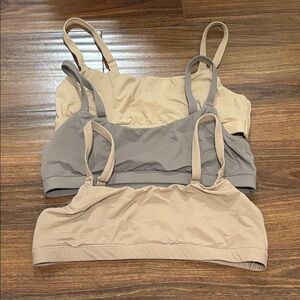Skims Bralette Bundle